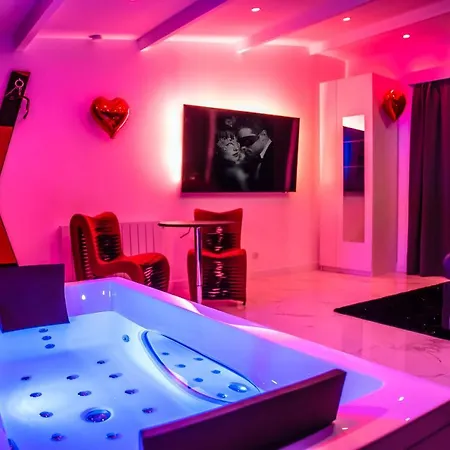 Apartment Secret 
